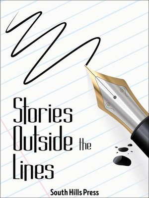 cover image of Stories Outside the Lines